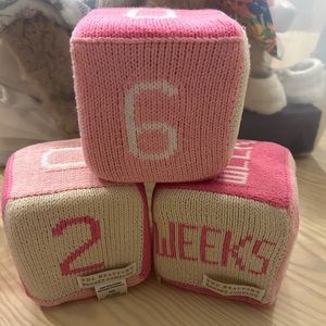 The Beaufort Bonnet Company Original Knitted Blaylock Block